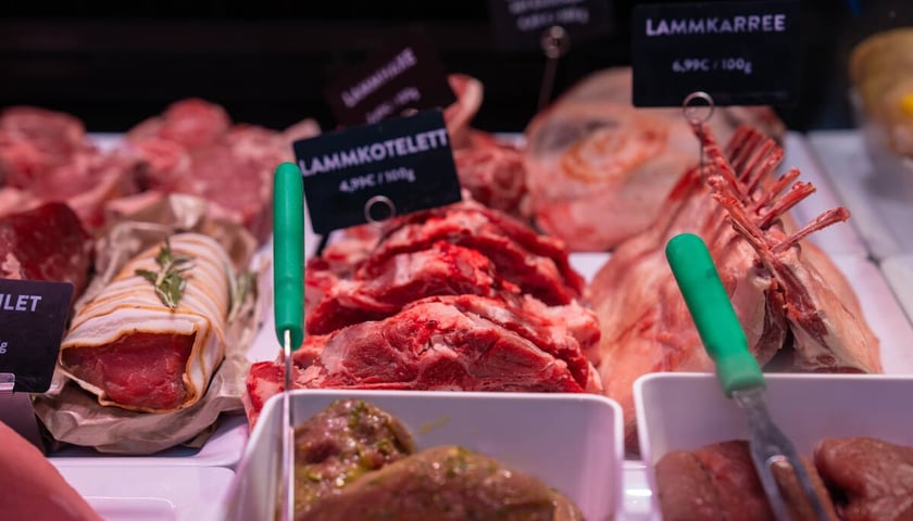Markthalle Neun