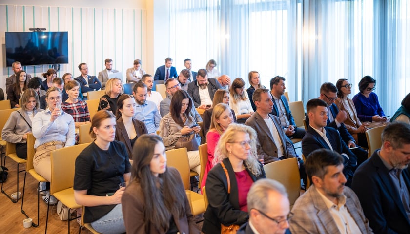 Śniadanie biznesowe Invest in Wroclaw: sektor obronny i technologie dual-use - 20 maja 2026 r.