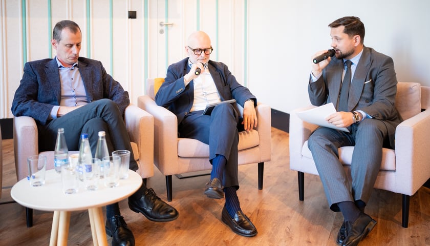 Śniadanie biznesowe Invest in Wroclaw: sektor obronny i technologie dual-use - 20 maja 2026 r.