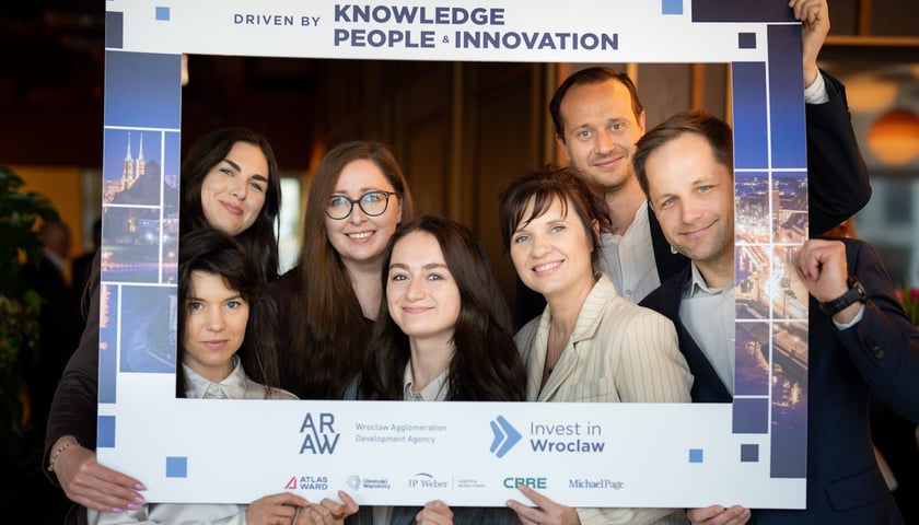 Śniadanie biznesowe Invest in Wroclaw: sektor obronny i technologie dual-use - 20 maja 2026 r.