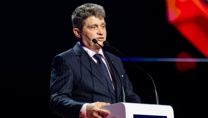 Ryszard Kessler, wiceprezydent Wrocławia, Summit 2026 we Wrocławiu
