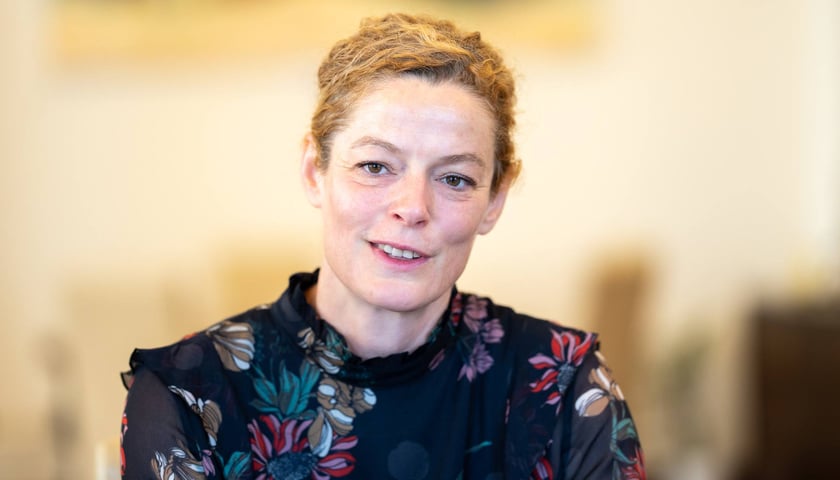 Susanne Knoche, CSO Ravensburger Group