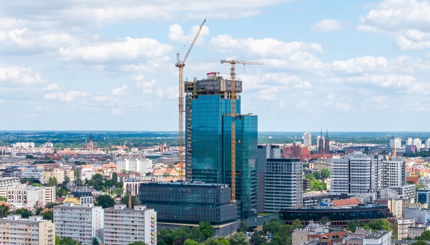 Quorum we Wrocławiu