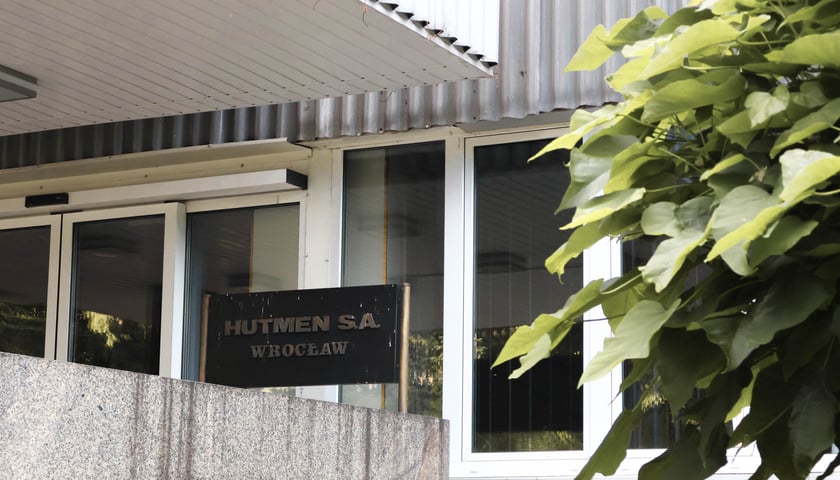 Na terenie po Hutmenie, rok 2025