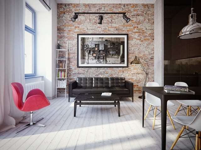 Wylicytuj sobie loft