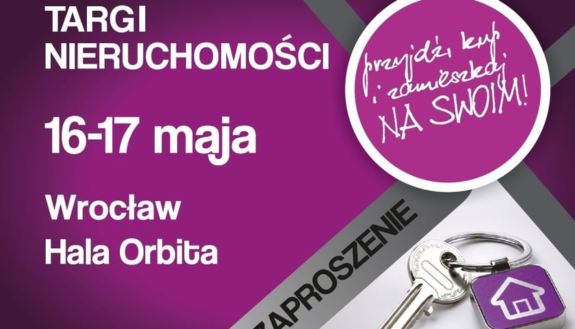 Przyjdź, kup i zamieszkaj na swoim
