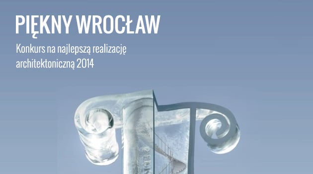 Grand Prix dla Afrykarium-Oceanarium w XXV konkursie "Piękny Wrocław"