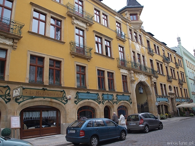 Ponad 1,7 mln zł na zabytkowe kamienice