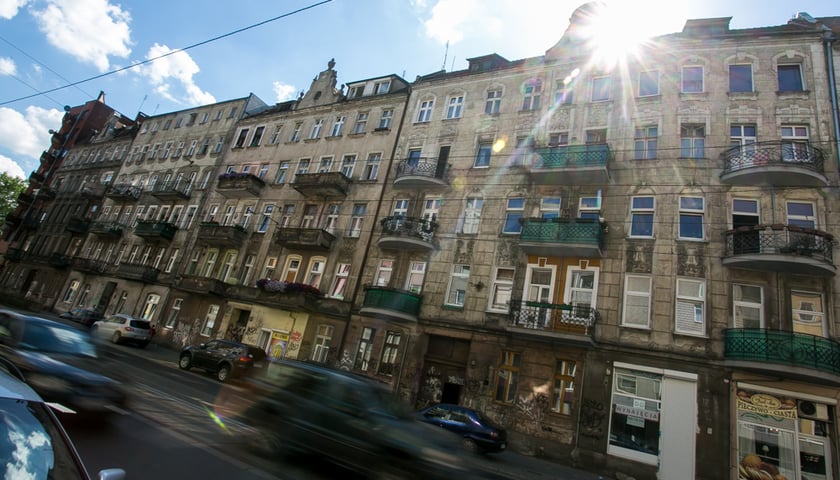 Od lipca będą podwyżki czynszów w mieszkaniach komunalnych i socjalnych