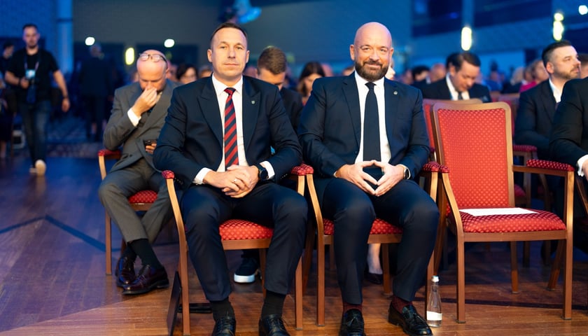 Gala drugiego dnia XXXV Forum Ekonomicznego w Karpaczu, 9.09.2026 r.