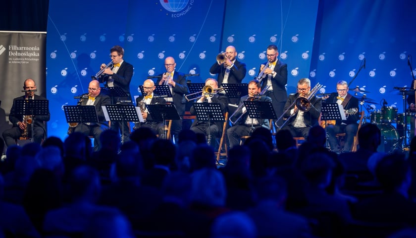Gala drugiego dnia XXXV Forum Ekonomicznego w Karpaczu, 9.09.2026 r.