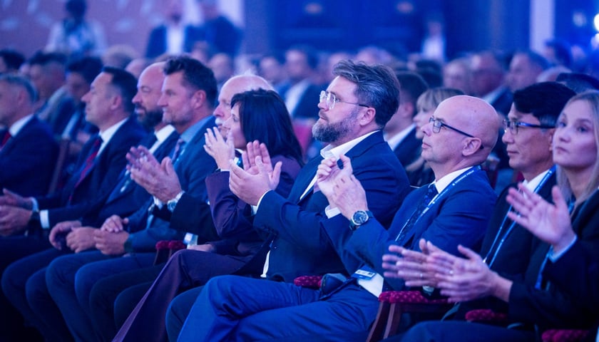 Gala drugiego dnia XXXV Forum Ekonomicznego w Karpaczu, 9.09.2026 r.