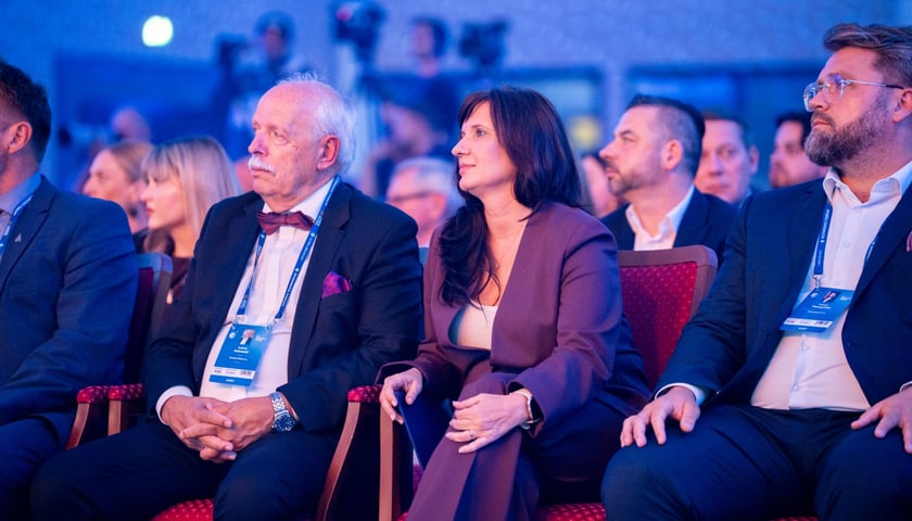 Gala drugiego dnia XXXV Forum Ekonomicznego w Karpaczu, 9.09.2026 r.