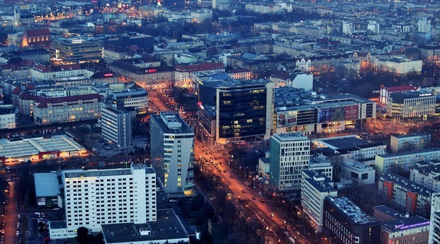 Program pomocy w związku z budową lub zakupem budynków lub budowli