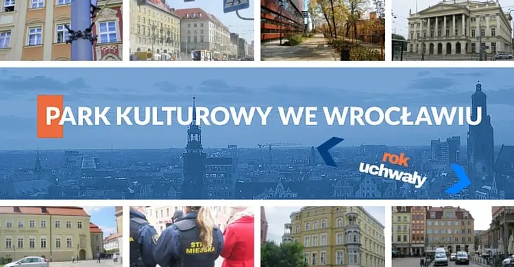 Rok Parku Kulturowego „Stare Miasto”