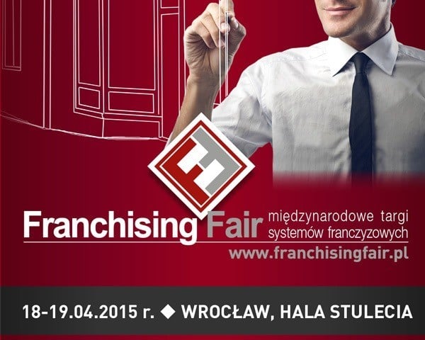 Franchising Fair w Hali Stulecia