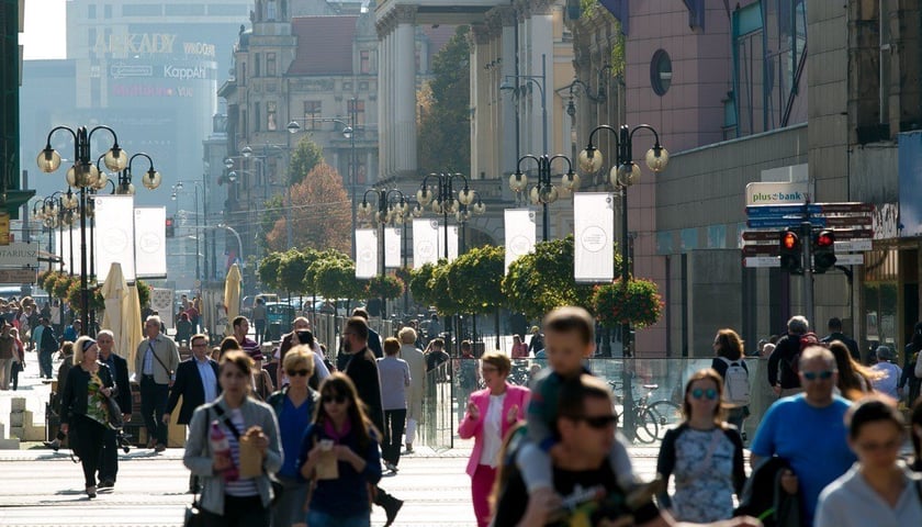 To co najważniejsze dla miasta i mieszkańców pokazuje "Raport o stanie gminy za rok 2021"