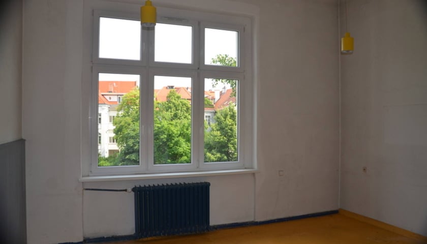 Energetyczna 14/U1A, Południe, Krzyki