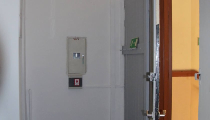 Energetyczna 14/U1A, Południe, Krzyki
