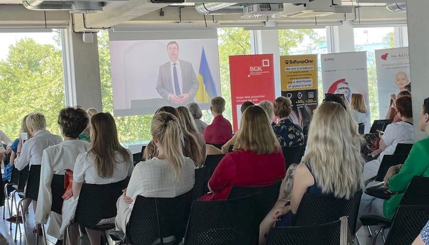 VIII Wrocławskie Forum Kobiet