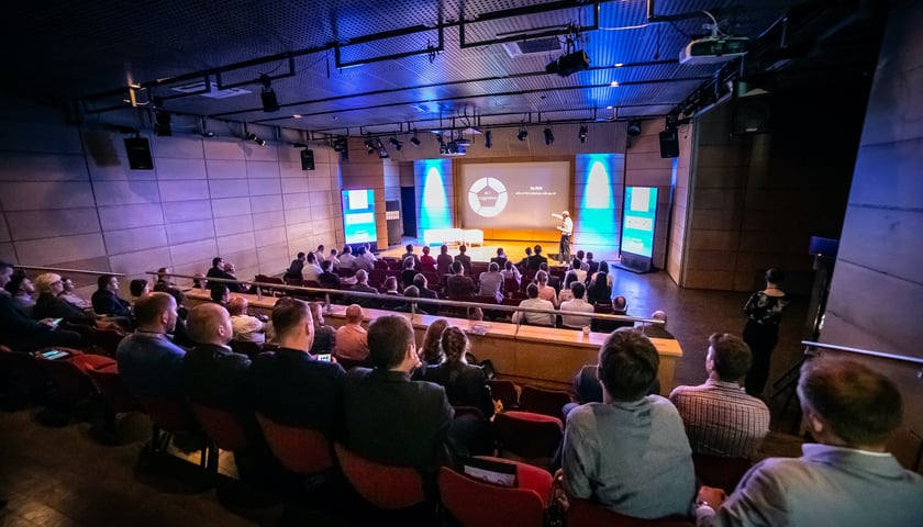 Commerce Transformation Days  to jedno z najciekawszych wydarzeń w branży handlowej.