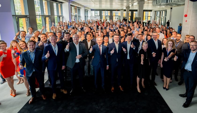 W połowie lipca 2022 r. Grupa Selena świętowała okrągłe 30. urodziny w gronie ponad 250 pracowników i gości. 