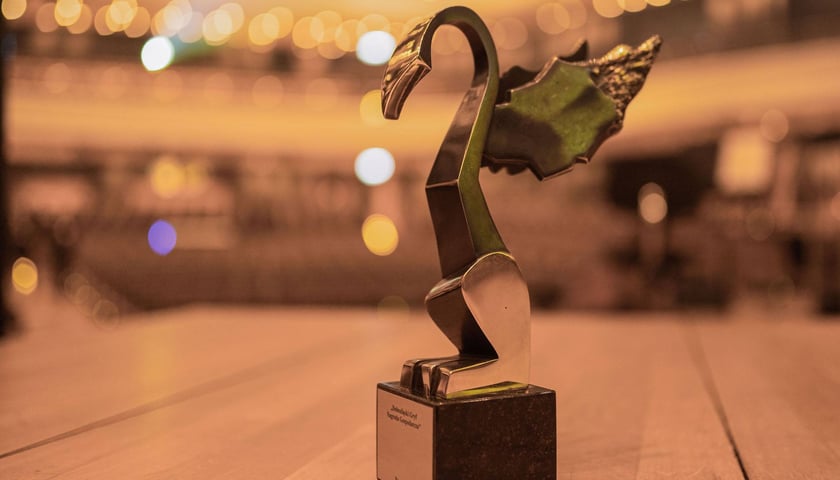 Statuetki "Dolnośląskich Gryfów" trafiły dotychczas do 133 firm, organizacji i samorządów.