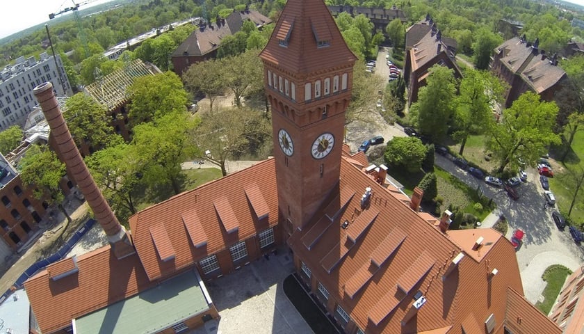 Wrocław z pierwszą w Polsce strefą ekonomiczną 2.0