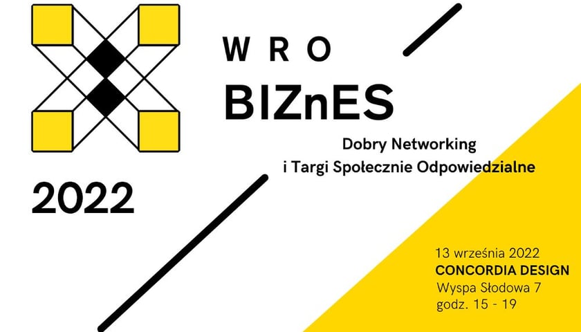 logotyp wydarzenia