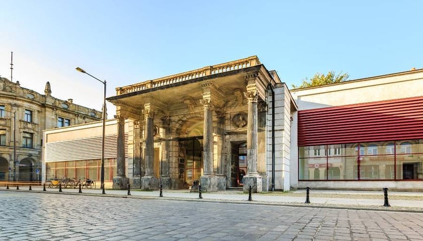 Pałac Hatzfeldów