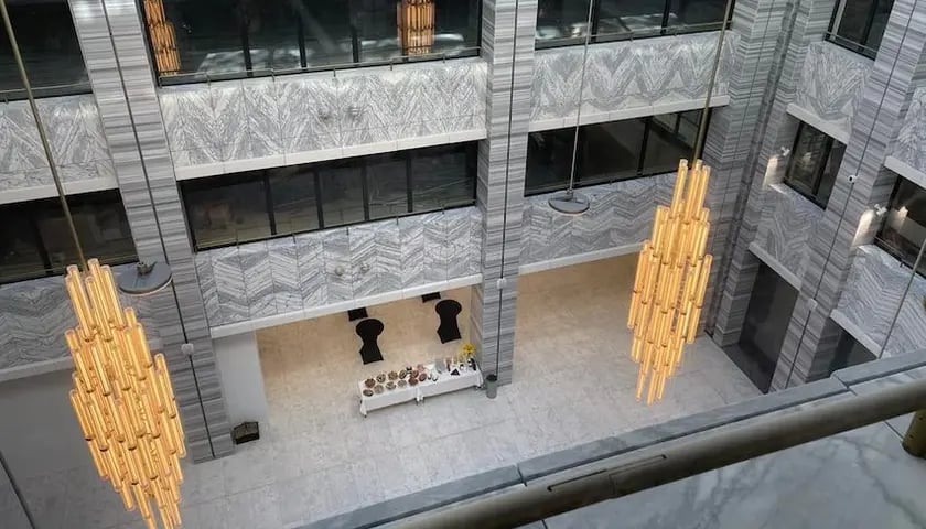 Renoma się zmienia. Na razie za nami I etap prac, ich finał w 2023 roku 