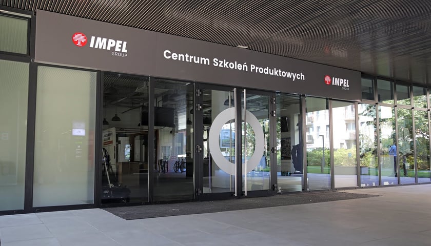 Centrum Szkoleń Produktowych