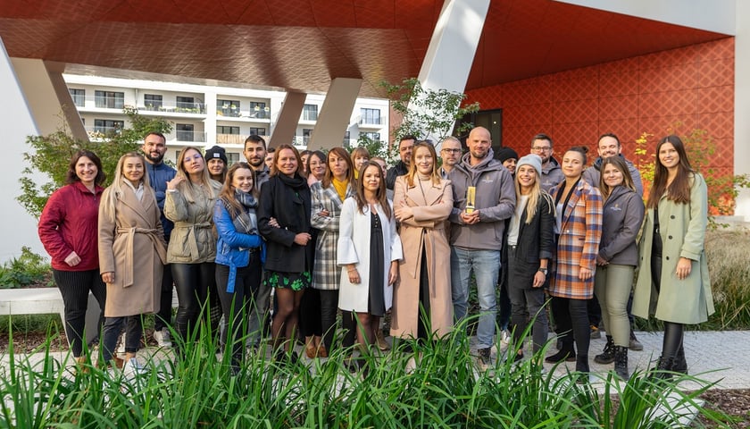 Team Angel City Wroclaw