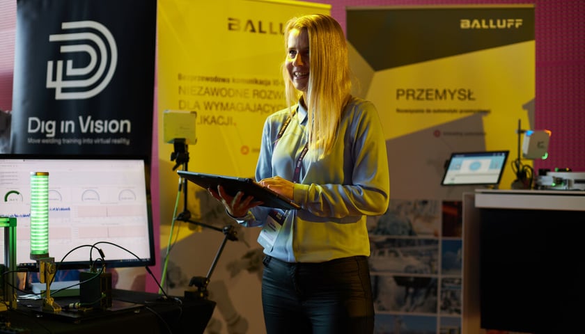 Expo Made in Wrocław, 18.10.2022