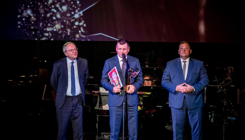 Wielka Gala Biznesu