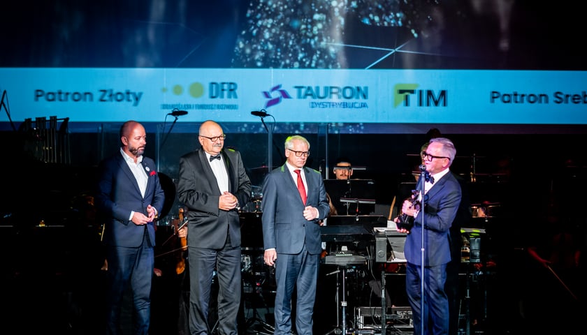 Wielka Gala Biznesu
