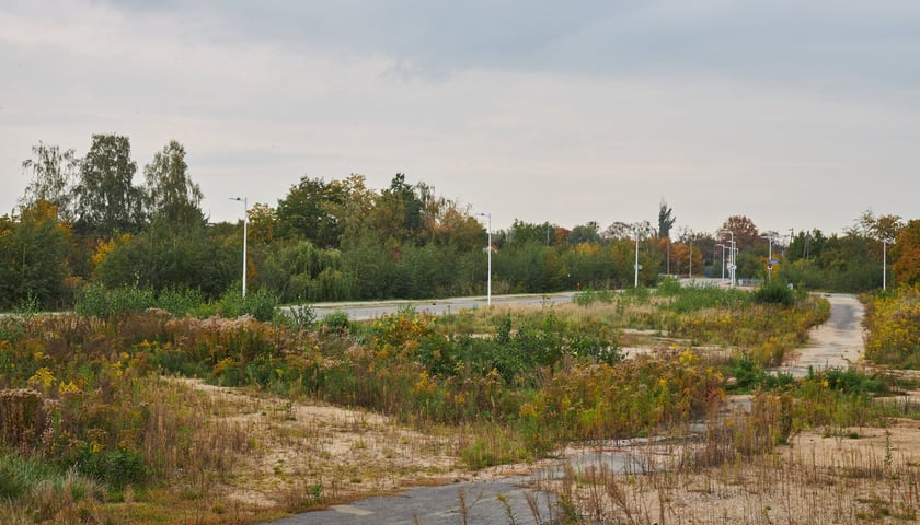 Nowe Żerniki we Wrocławiu