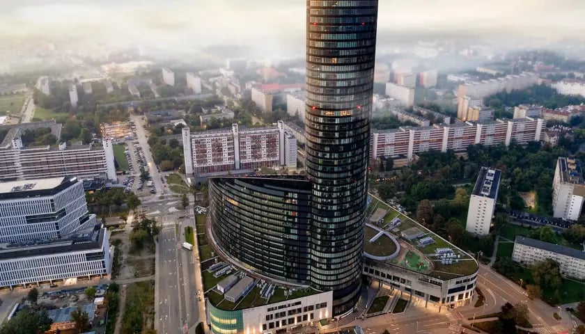 Sky Tower