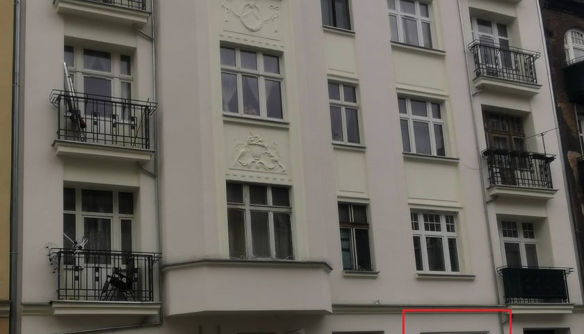 Norberta Barlickiego 24/U1B, Plac Grunwaldzki, Śródmieście. Cena: 310 000 zł
