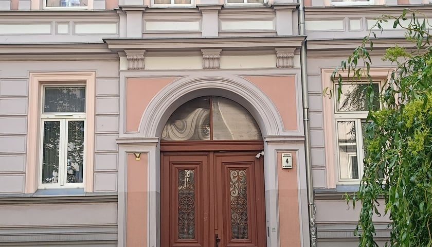 Myśliwska 4/U11, Plac Grunwaldzki, Śródmieście. Cena: 130 000 zł