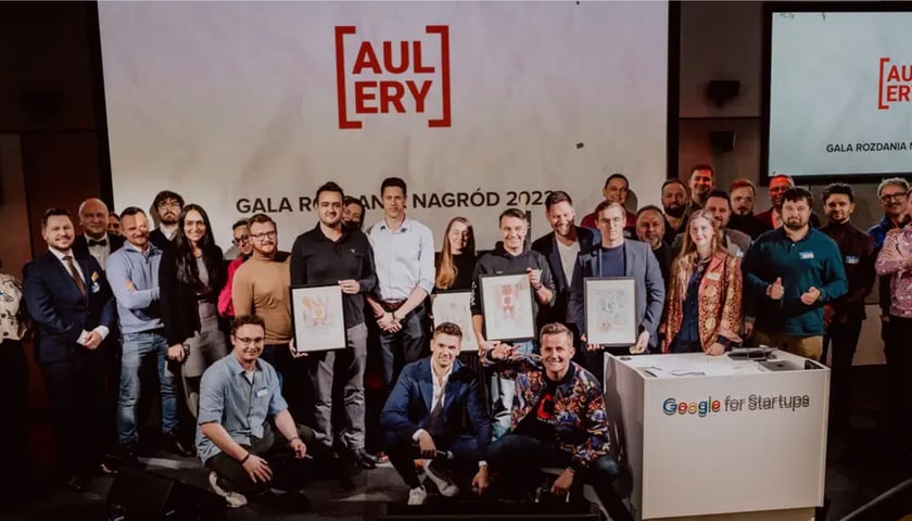 Zdobywcy Aulerów 2022
