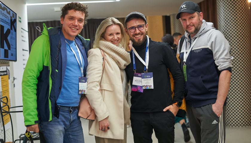 Startup WRO Meetup!