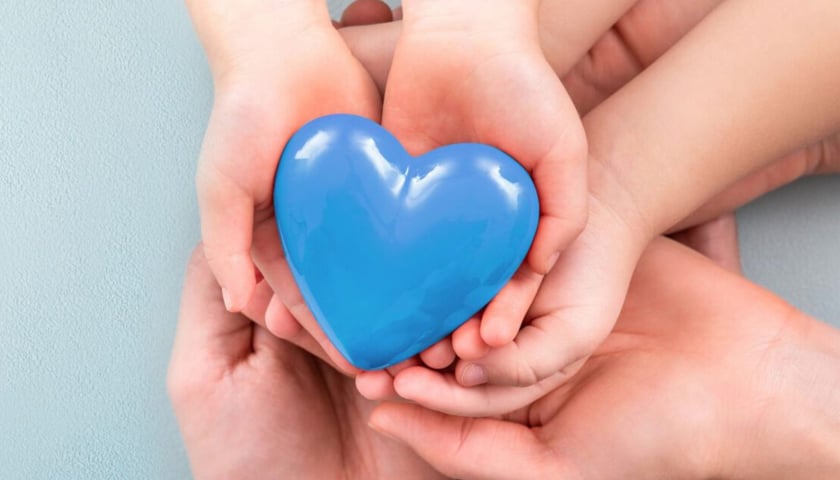 Od tego roku można przekazać 1,5 proc. swojego podatku dla najbardziej potrzebujących.