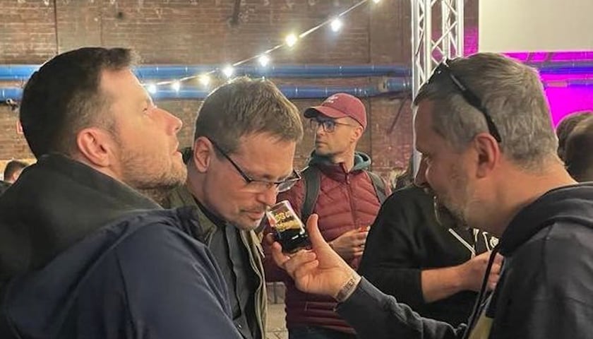 Powiększ obraz: Beer Geek Madness