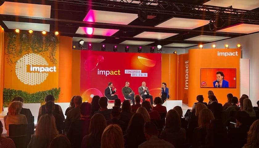 Impact 2023
