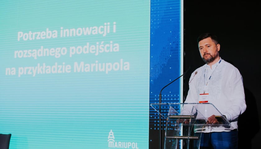 Powiększ obraz: Smart City Forum 2023