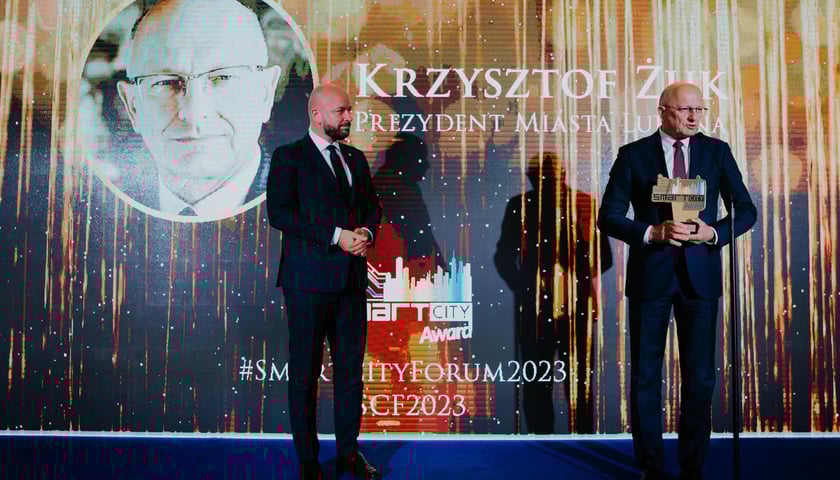 Smart City Forum 2023