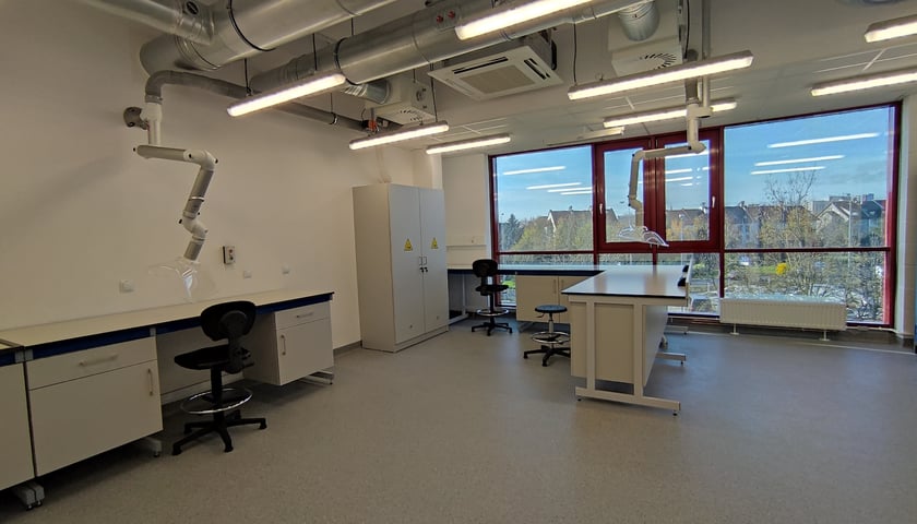 Laboratoria WPT
