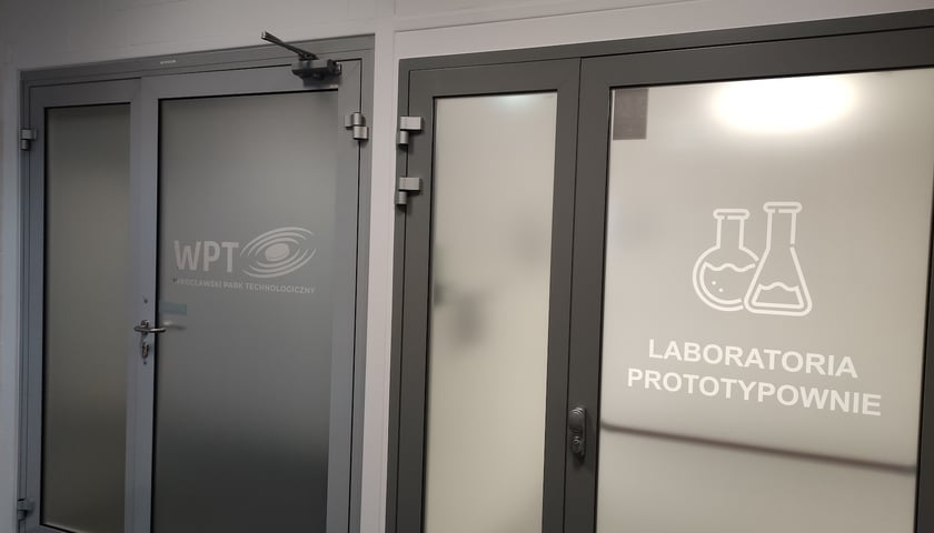 Laboratoria WPT