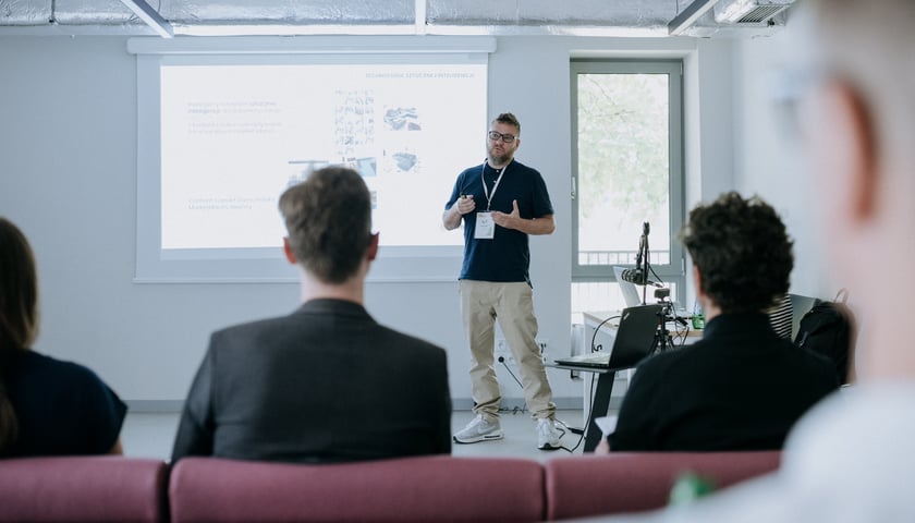 Konkurs "Zagraj o mentoring".